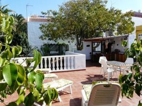 Casa Flora Garden Studio (Gite)